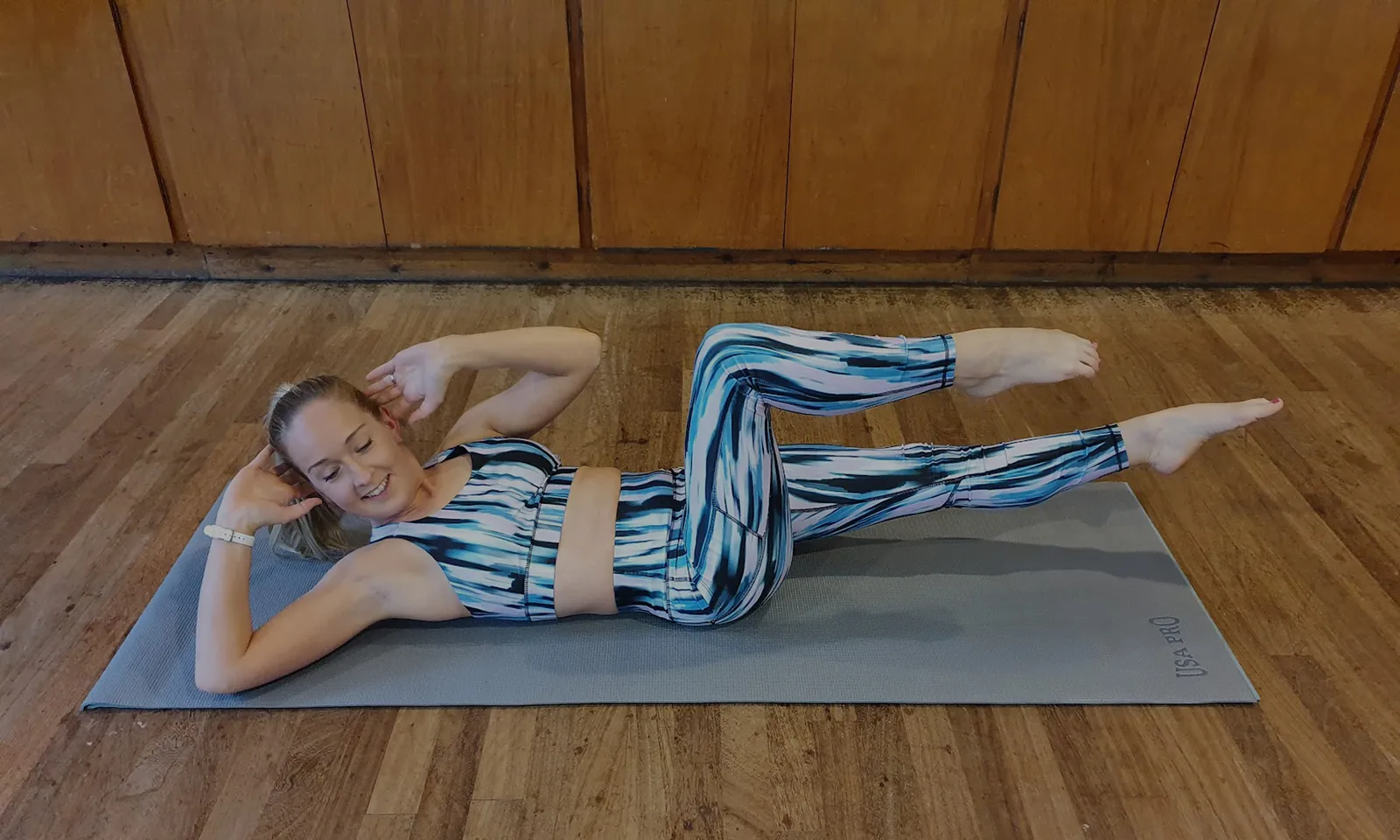 Pilates By Amie — pilates-studio in Hull — 2