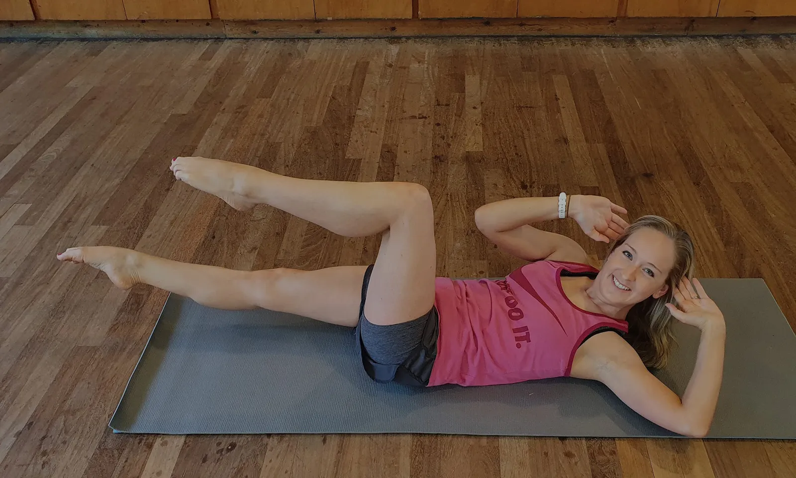 Pilates By Amie — pilates-studio in Hull — 3