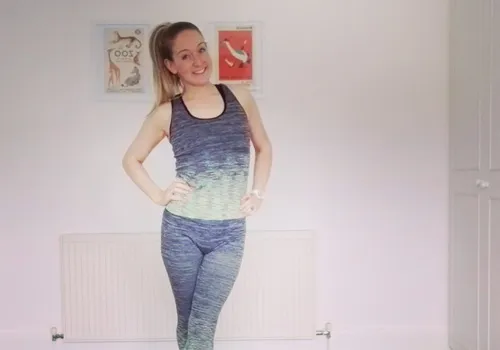 Pilates By Amie — pilates-studio in Hull — 3