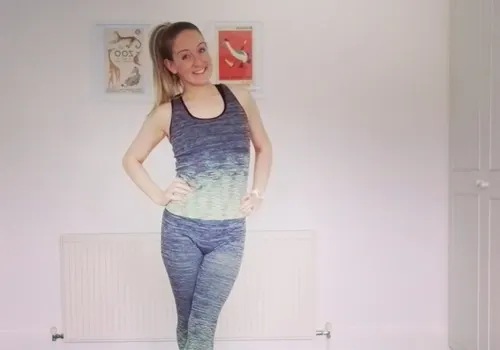 Pilates By Amie — pilates-studio in Hull — 3
