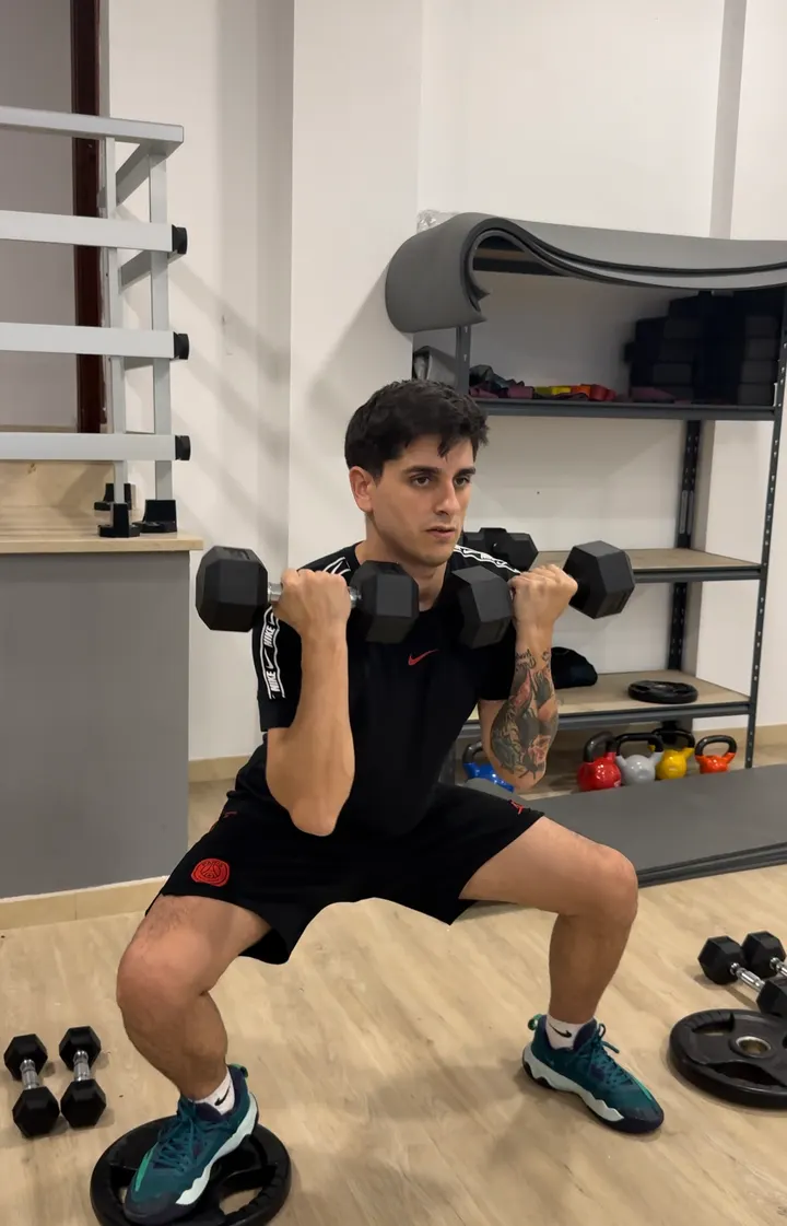 FitFly Pole & Fitness — estudio de fitness-studio en Las Palmas de Gran Canaria — 5