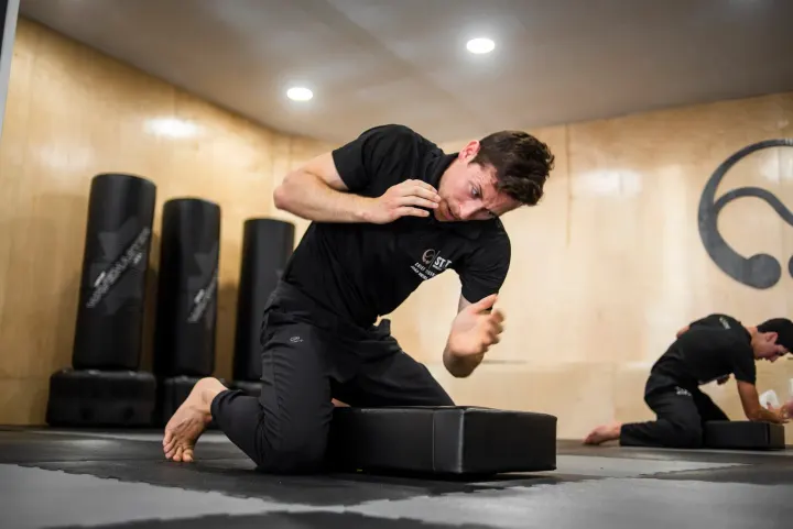 STAT - Campo Pequeno — artes marciais-studio em Campo Pequeno, Lisboa — 2