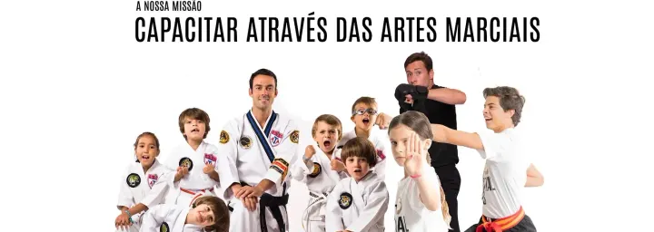 STAT - Campo Pequeno — artes marciais-studio em Lisboa — 3
