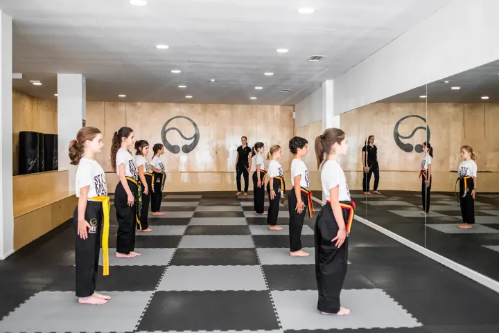 STAT - Campo Pequeno — Boxe em Campo Pequeno, Lisboa