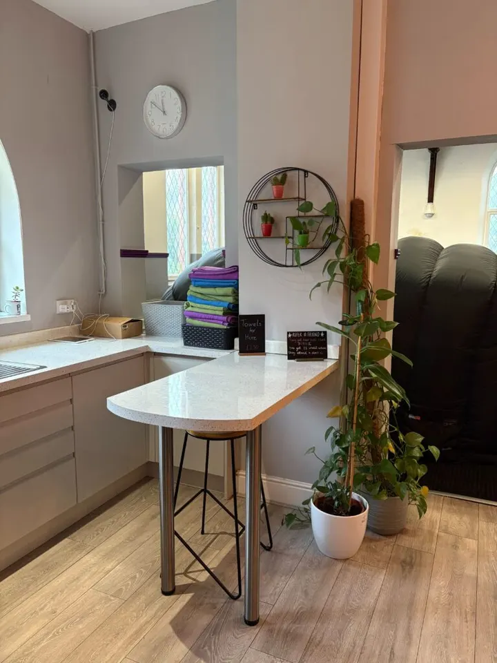 Hotpod Yoga Loughborough — strength-studio in Shelthorpe, Loughborough — 2