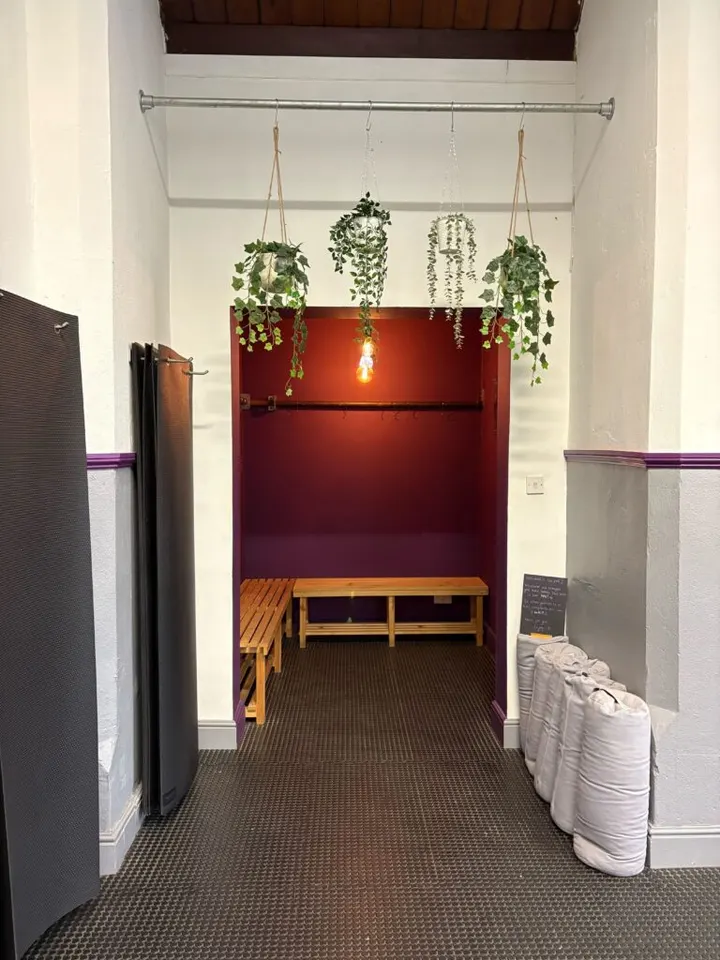 Hotpod Yoga Loughborough — strength-studio in Shelthorpe, Loughborough — 3