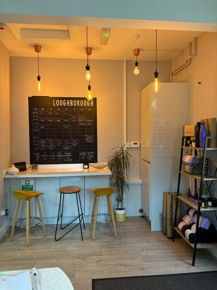 Hotpod Yoga Loughborough — strength-studio in Loughborough — 5