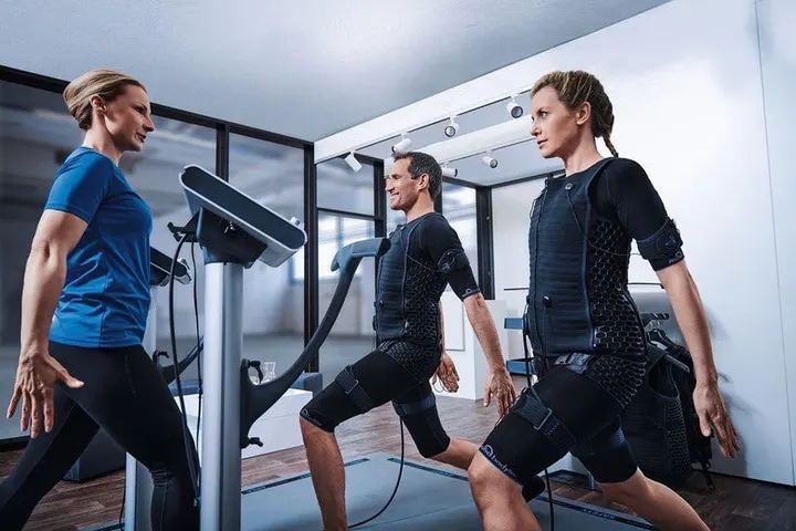 Afslankstudio Sofia — wellness-studio in Tuinzigt, Breda — 2