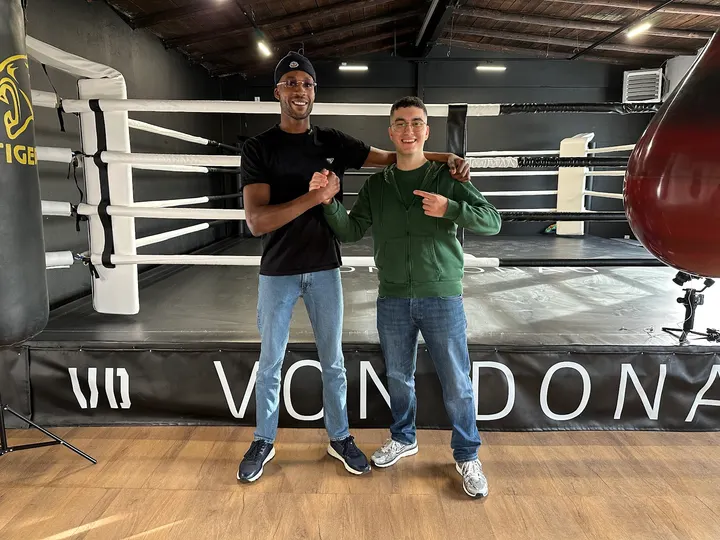 VON DONAU GYM — fitnessstudio in Oberbilk, Düsseldorf — 3