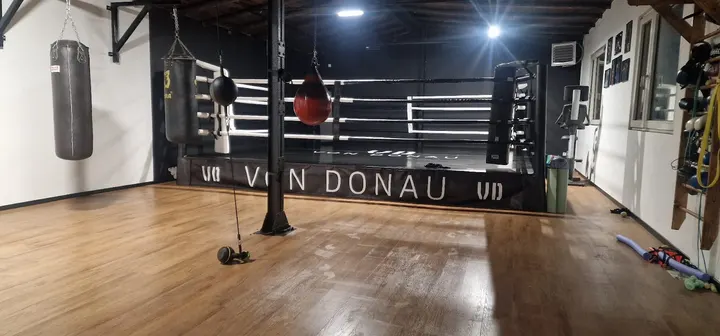 VON DONAU GYM — fitnessstudio in Düsseldorf — 4