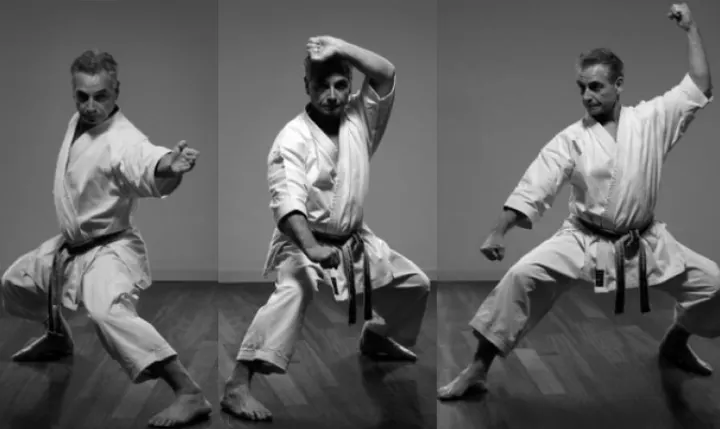 A.S.D. Shotokan — arti marziali-studio a Lapola/Marina, Cagliari — 3