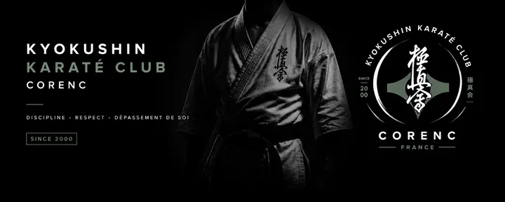 KYOKUSHIN KARATE CLUB CORENC — arts martiaux-studio à Bâtonnière, Corenc — 2