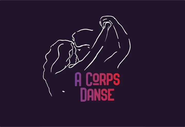 A CORPS DANSE AMIENS — Danse à Amiens