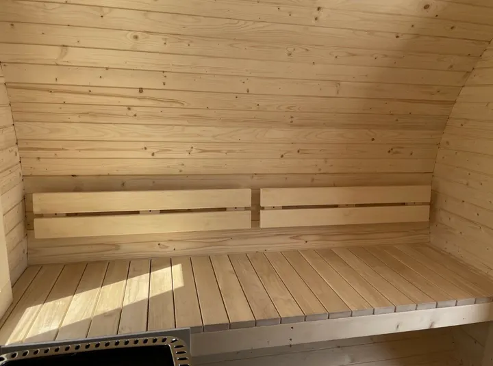 Sauna Hartmann — recovery-studio in Lünen — 3