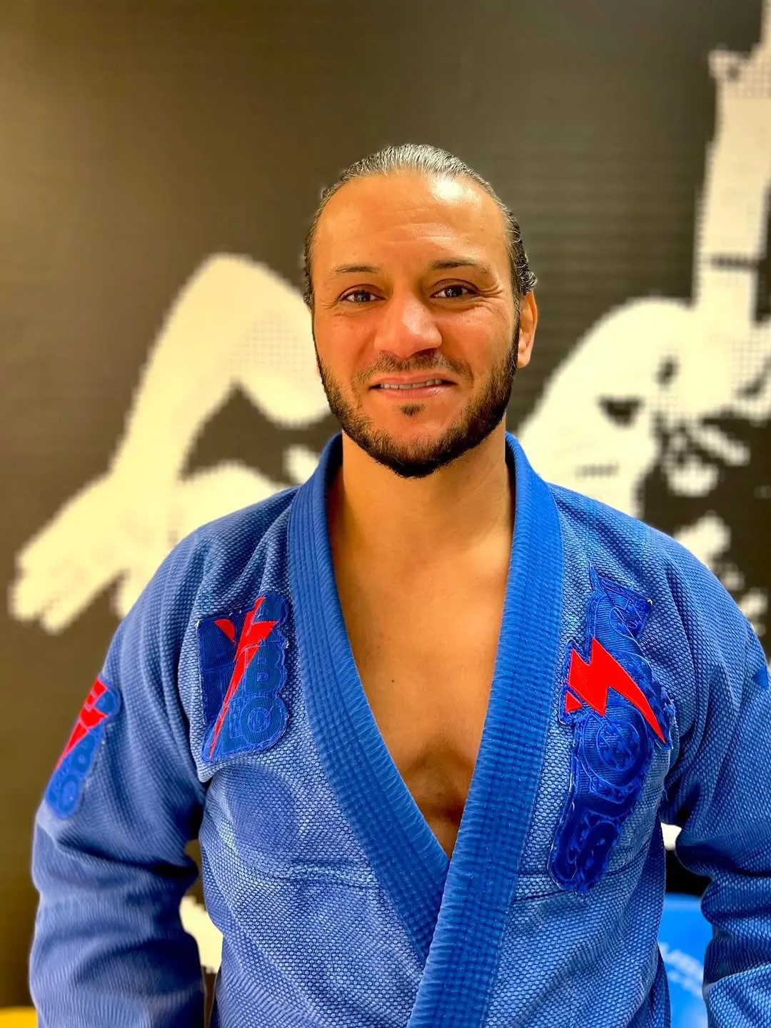 CAGE MMA COLOGNE BRAUNSFELD — kampsport-studio i Köln — 3