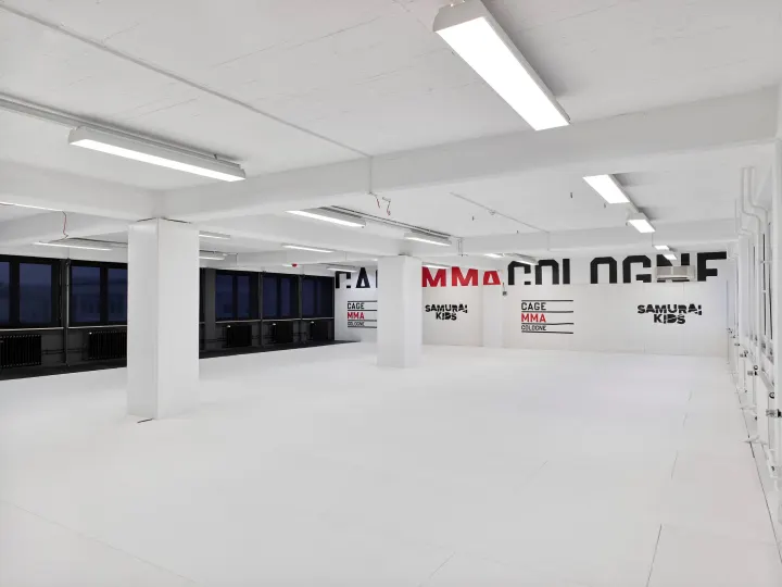 CAGE MMA COLOGNE BRAUNSFELD — Martial Arts in Müngersdorf, Köln