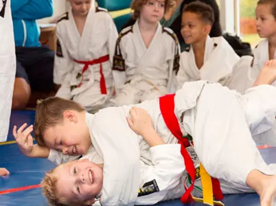 Fitnesscentrum Zevenaar — Sportschool in Lentemorgen Ⅱ, Zevenaar