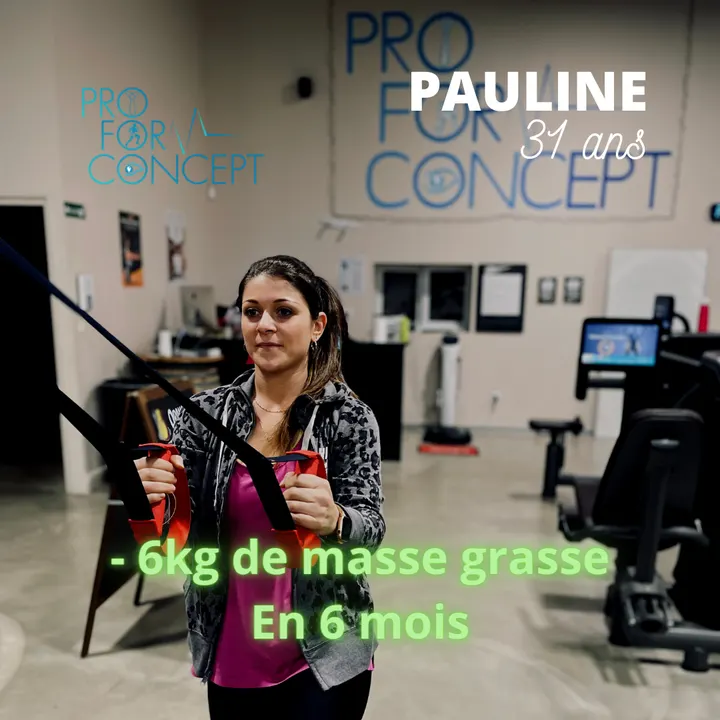 Pro Form Concept — salle de fitness-studio à Bordères-sur-l'Échez — 2