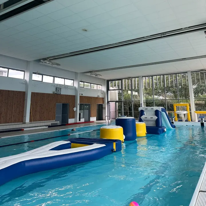 Aquaretz — salle de fitness-studio à Nantes — 3