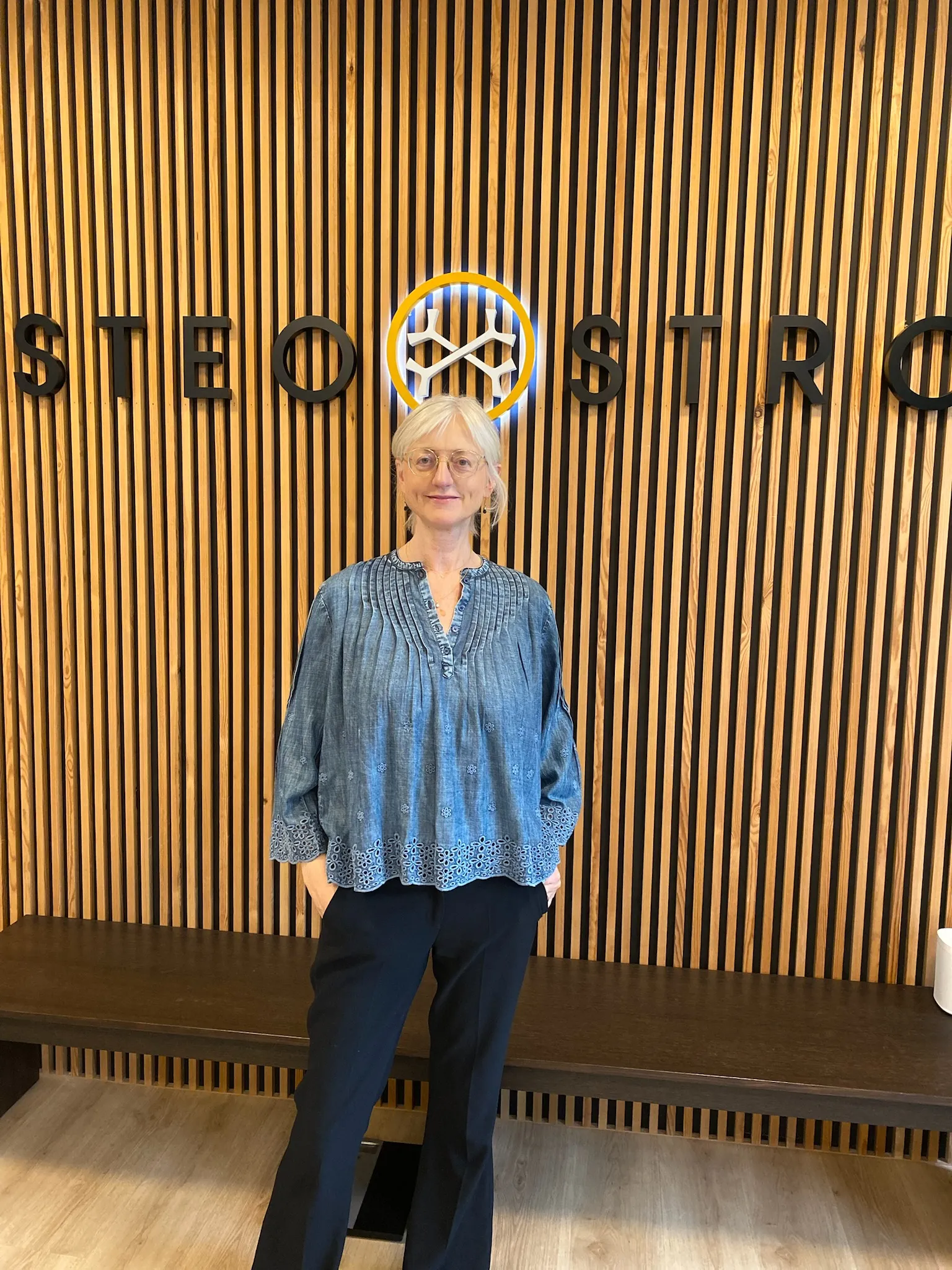 OsteoStrong Hillerød — træningsstudio-studio i Teglgårdslund, Hillerød — bild 2