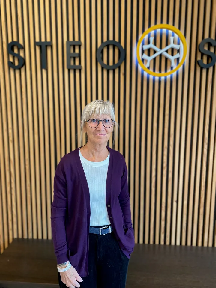 OsteoStrong Hillerød — træningsstudio i Hillerød — 3