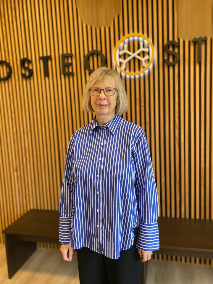 OsteoStrong Hillerød — træningsstudio i Hillerød — 4