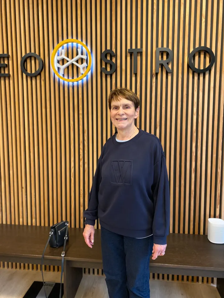 OsteoStrong Hillerød — træningsstudio i Hillerød — 5