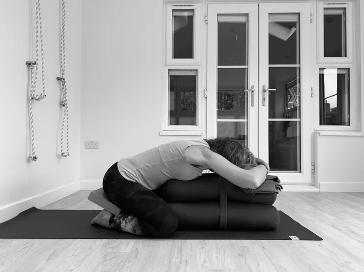 Irina Iyengar Yoga — yoga-studio in Solihull — 3
