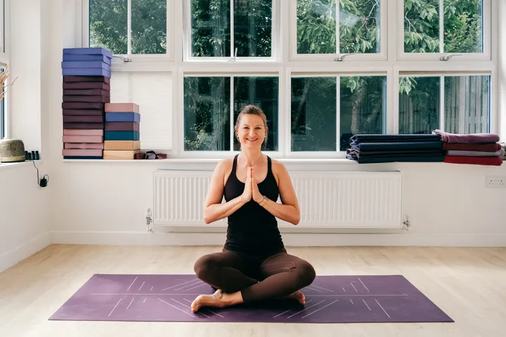 Irina Iyengar Yoga — yoga-studio in Solihull — 6
