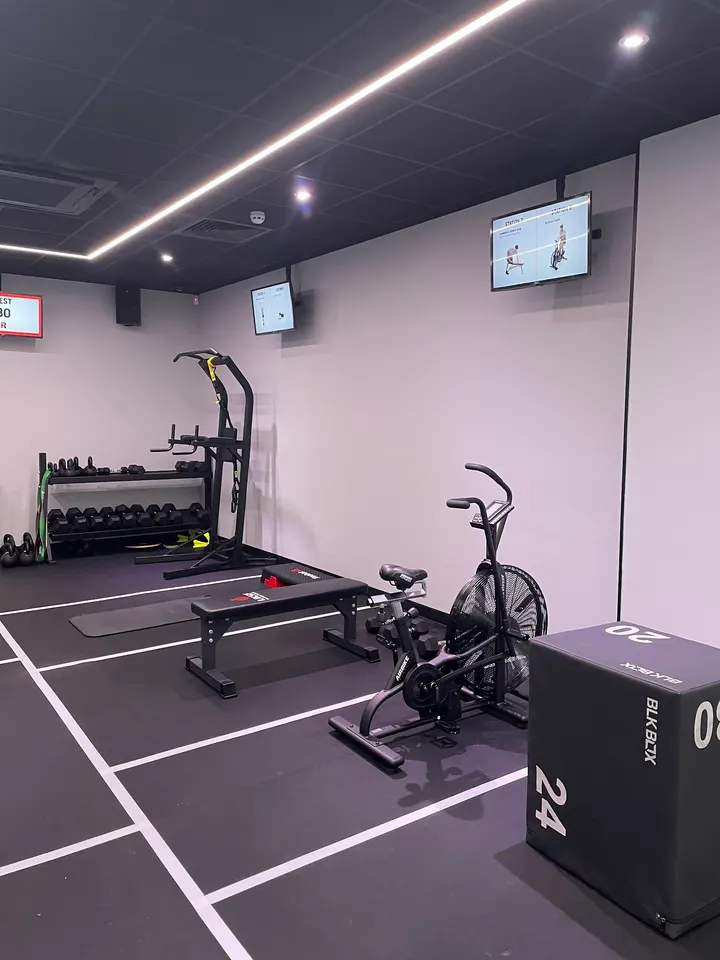 Retra Fitness Fulham — fitness studio in Fulham, London — 2