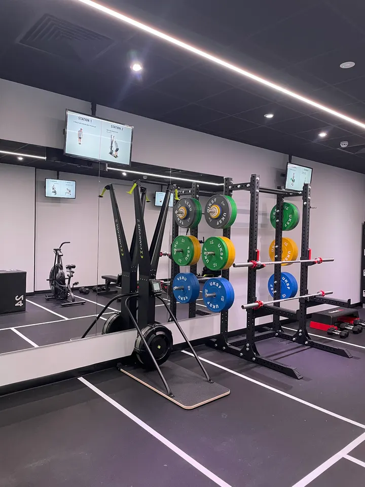 Retra Fitness Fulham — fitness studio in Fulham, London — 3