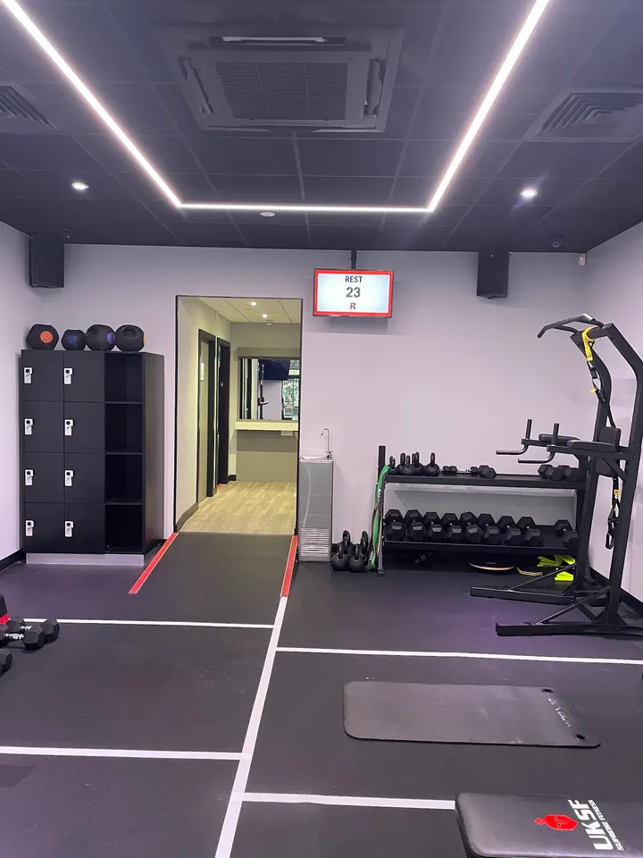Retra Fitness Fulham — fitness studio in London — 3