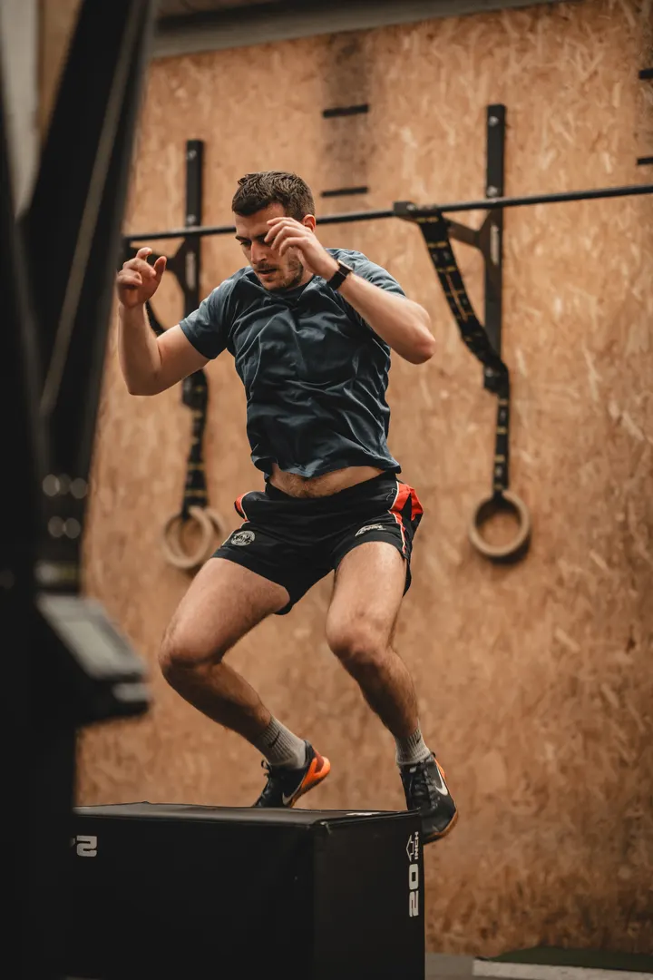 Silvaticus CrossFit & Hyrox — crossfit-studio à Paris 11e Arrondissement, Paris — 2