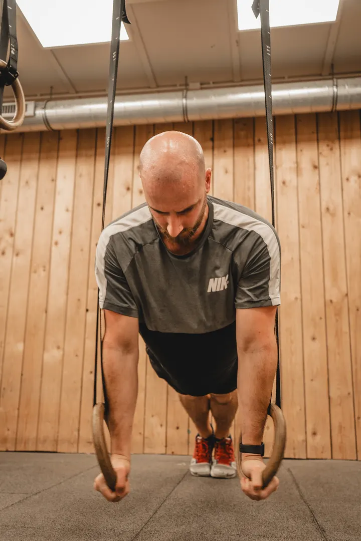Silvaticus CrossFit & Hyrox — crossfit-studio à Paris 11e Arrondissement, Paris — 3