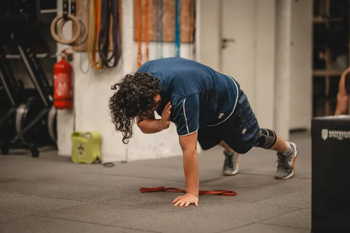 Silvaticus CrossFit & Hyrox — crossfit-studio à Paris — 4