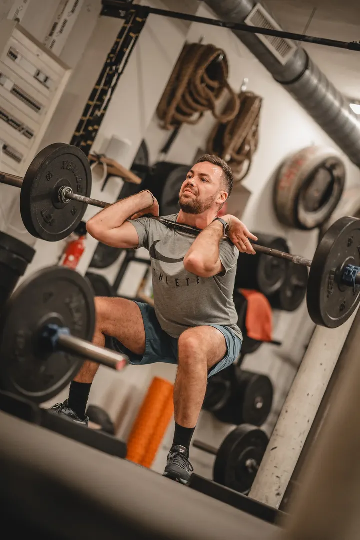 Silvaticus CrossFit & Hyrox — HYROX à Paris 11e Arrondissement, Paris