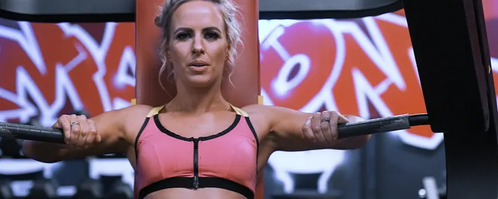 Uturn Fitness — bootcamp-studio in The Cashel, Londonderry — 2