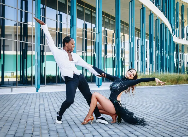 Academia de Baile Virginia Bernabeu — baile-studio en San José, Zaragoza — 3