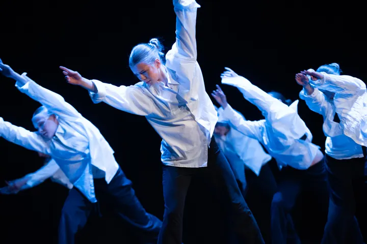 Dansforum Olivedal — dans-studio i Olivedal, Göteborg — 3