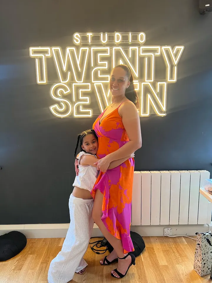 Studio Twenty Seven — reformer pilates-studio in Boldmere, Sutton Coldfield — 2
