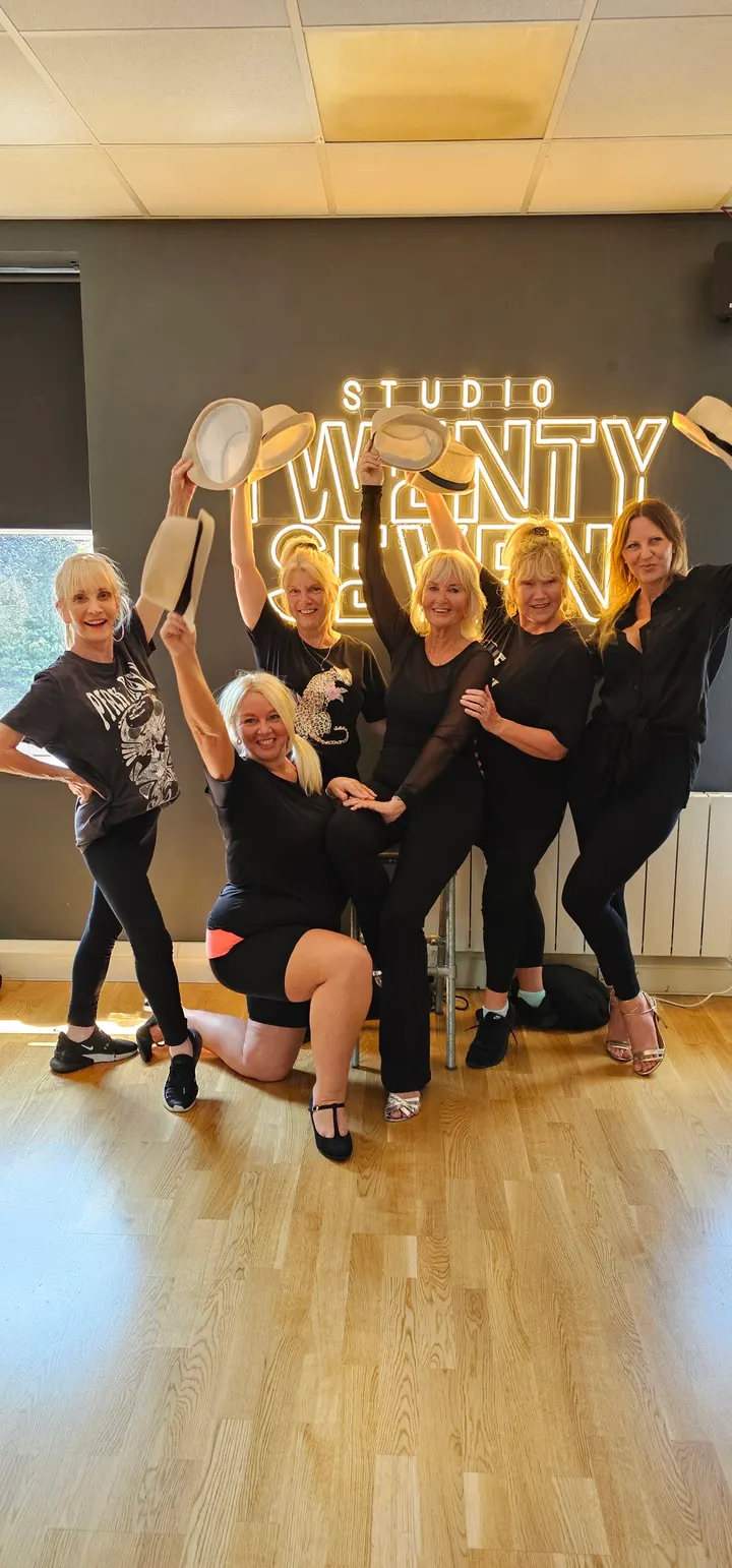 Studio Twenty Seven — reformer pilates-studio in Sutton Coldfield — 4