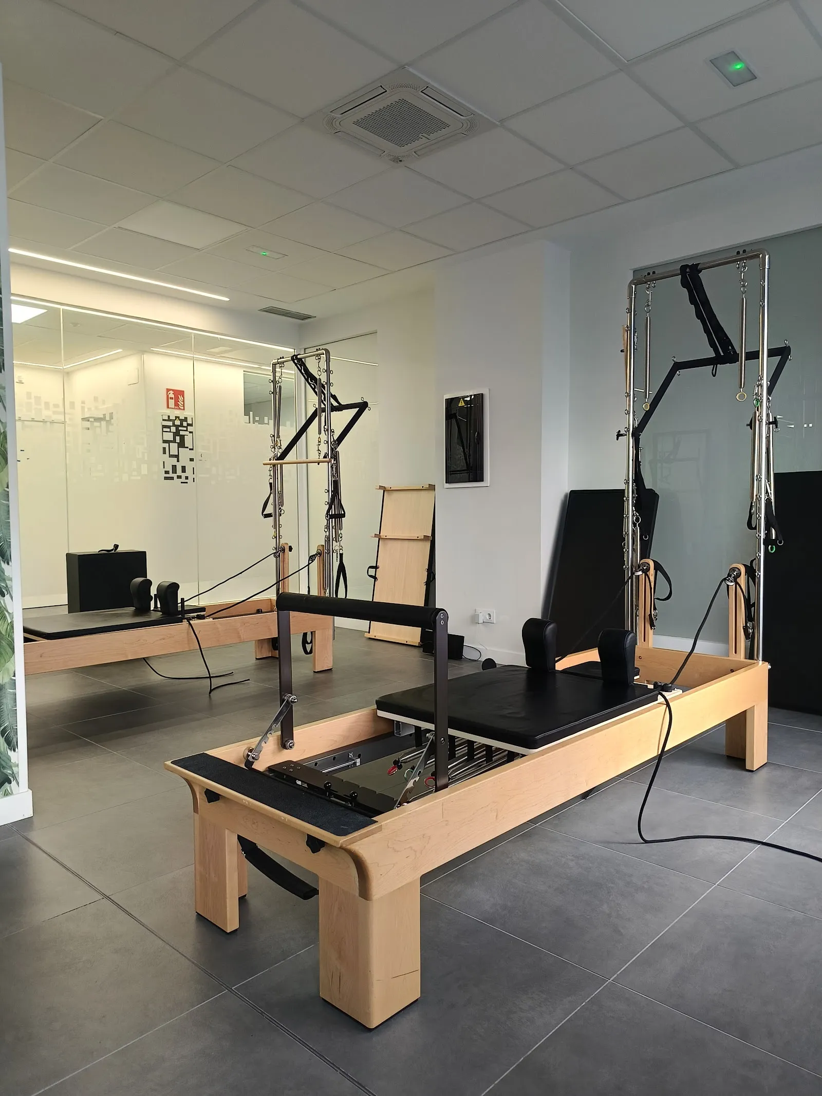 Axium Salud Funcional — entrenamiento personal-studio en Distrito I, Alcalá de Henares — 3