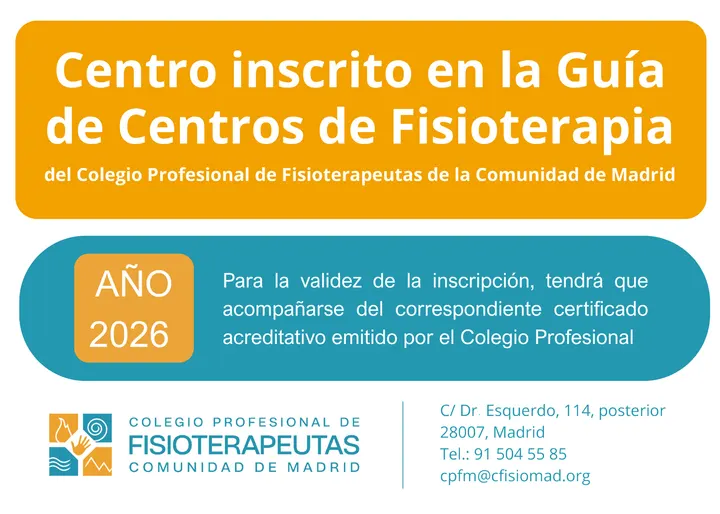 Axium Salud Funcional — entrenamiento personal-studio en Distrito I, Alcalá de Henares — 2