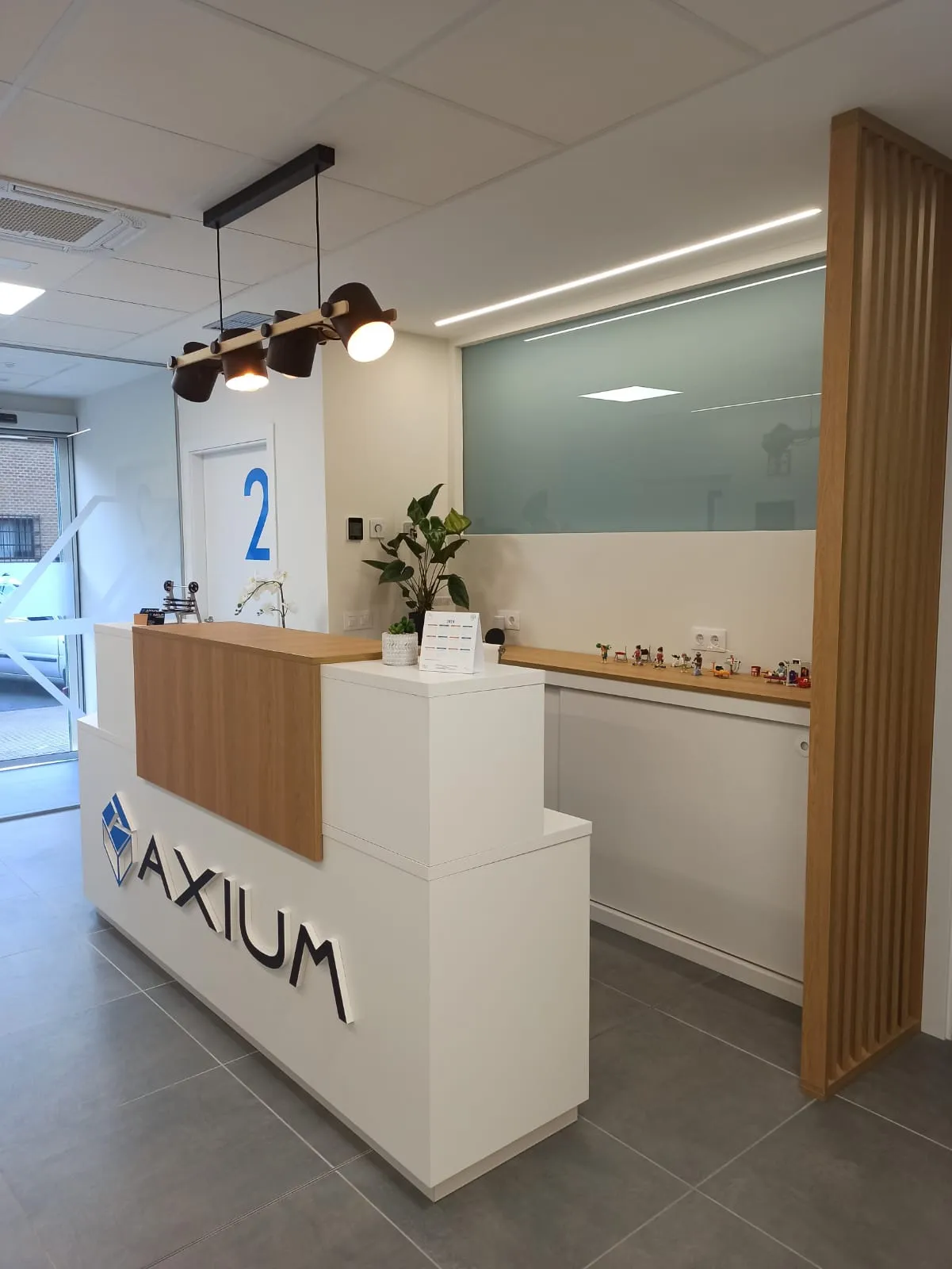 Axium Salud Funcional — entrenamiento personal-studio en Alcalá de Henares — 5