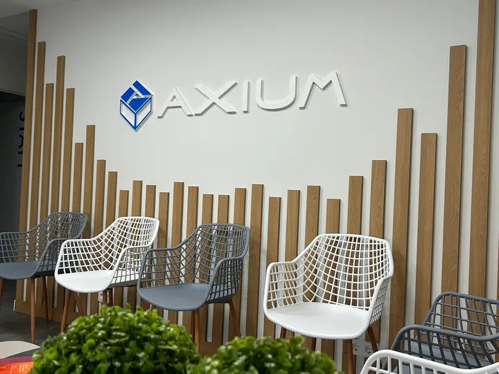 Axium Salud Funcional — Pilates en Distrito I, Alcalá de Henares
