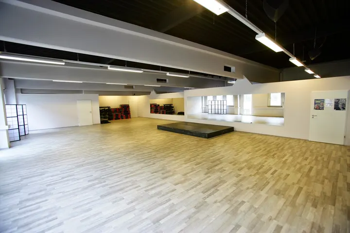 Art of Fitness — fitnessstudio in Ehrenfeld, Köln — 2
