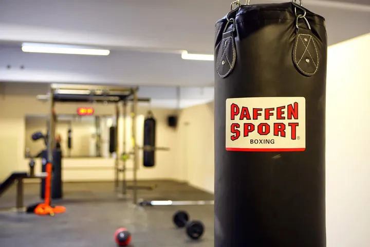 Art of Fitness — fitnessstudio in Köln — 3