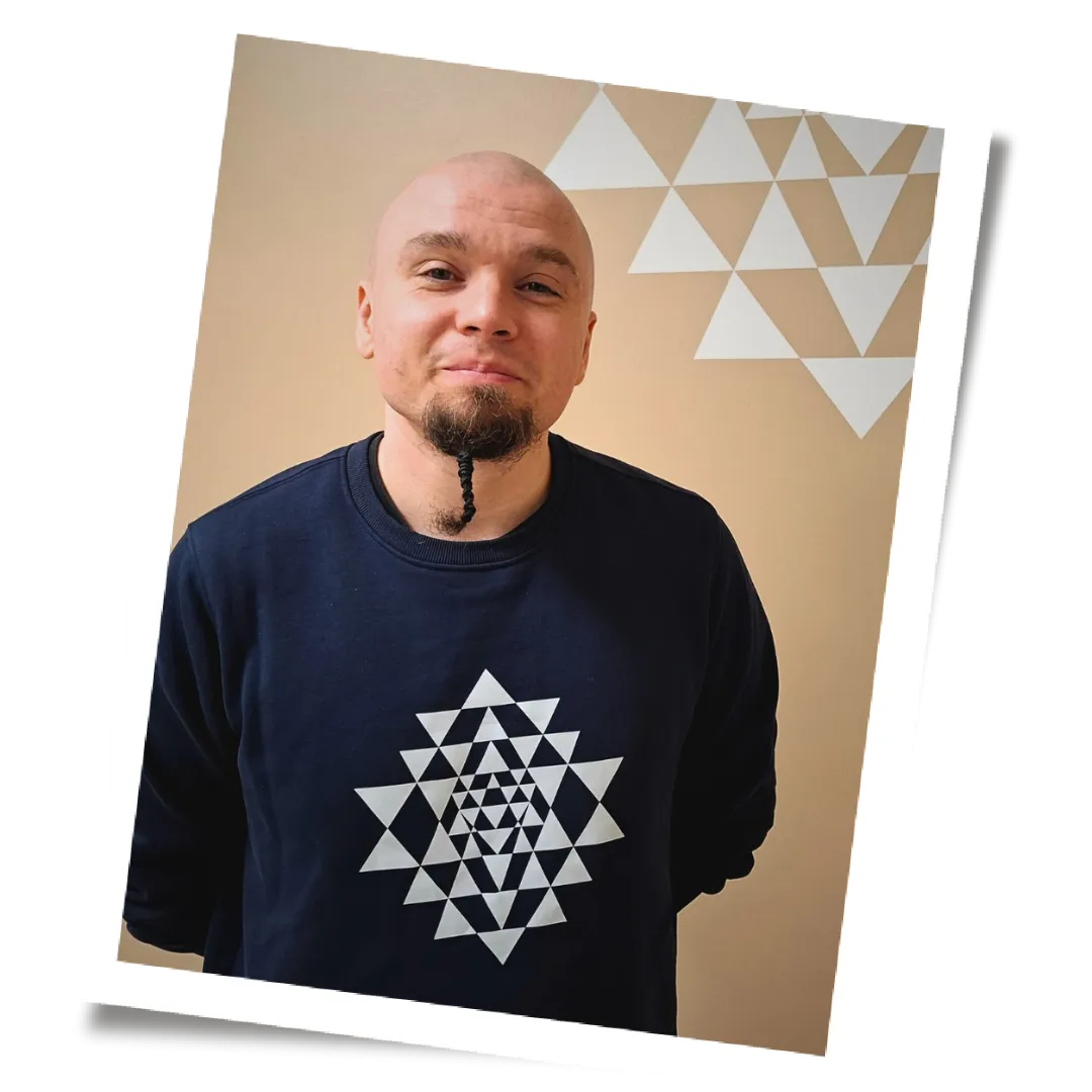 Shakta Joogakoulu Pori — yoga-studio i Pori — bild 2