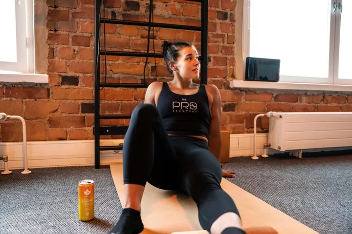 Pro Recovery — palautuminen-studio – Kartano, Lahti — 3