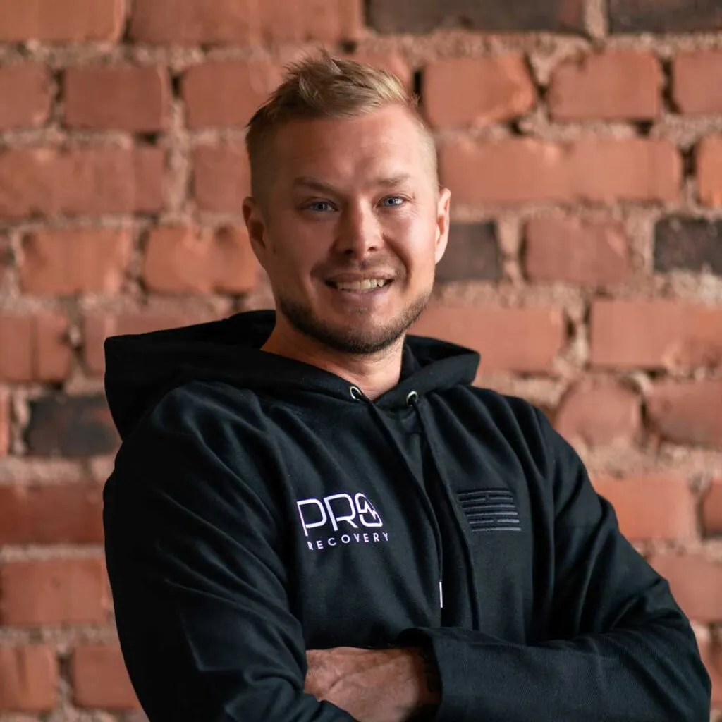 Pro Recovery — återhämtning-studio i Lahti — bild 5
